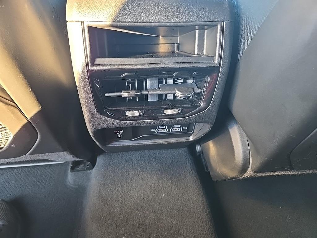 used 2022 Jeep Grand Cherokee car, priced at $31,985