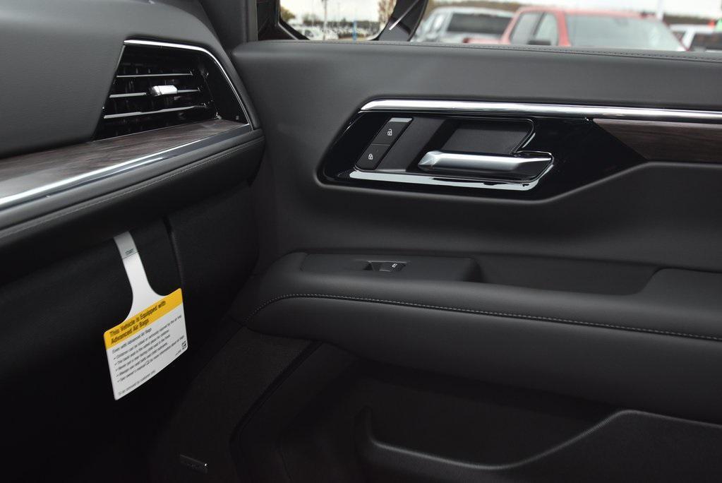 new 2026 Chevrolet Suburban car, priced at $72,241