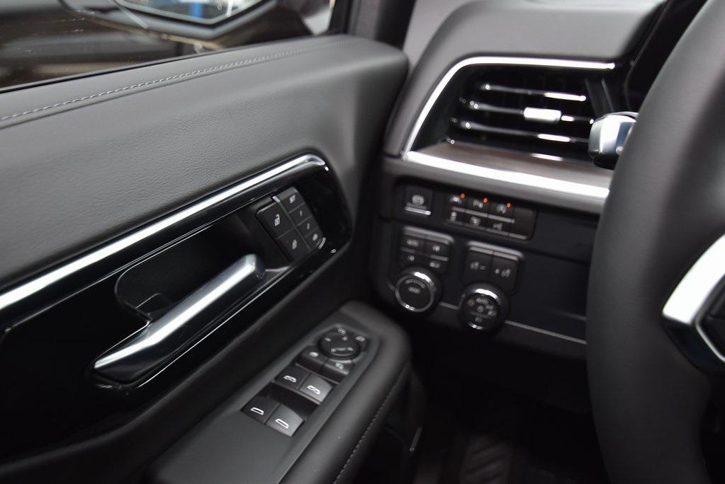 new 2026 Chevrolet Suburban car, priced at $72,241