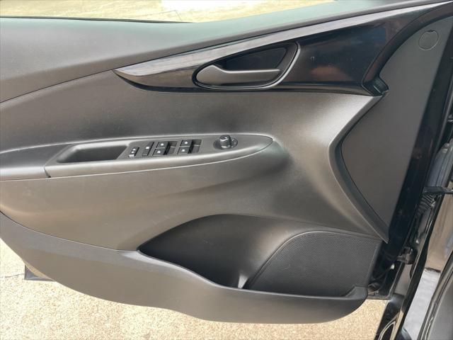 used 2021 Chevrolet Spark car, priced at $14,750