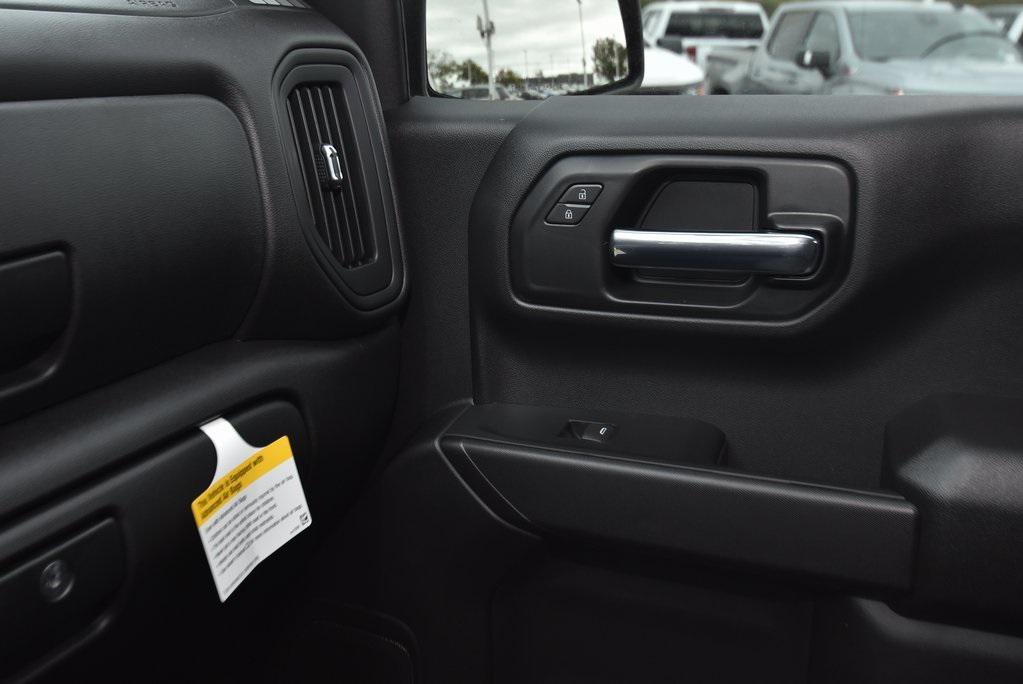 new 2026 Chevrolet Silverado 1500 car, priced at $39,732