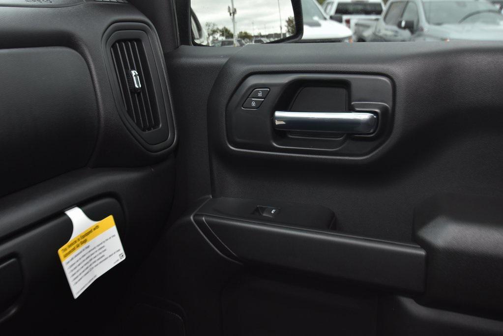 new 2026 Chevrolet Silverado 1500 car, priced at $39,732