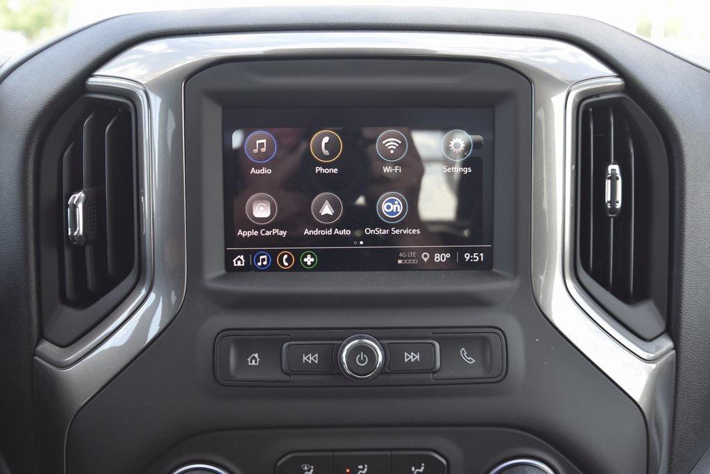 new 2025 Chevrolet Silverado 2500 car, priced at $61,778