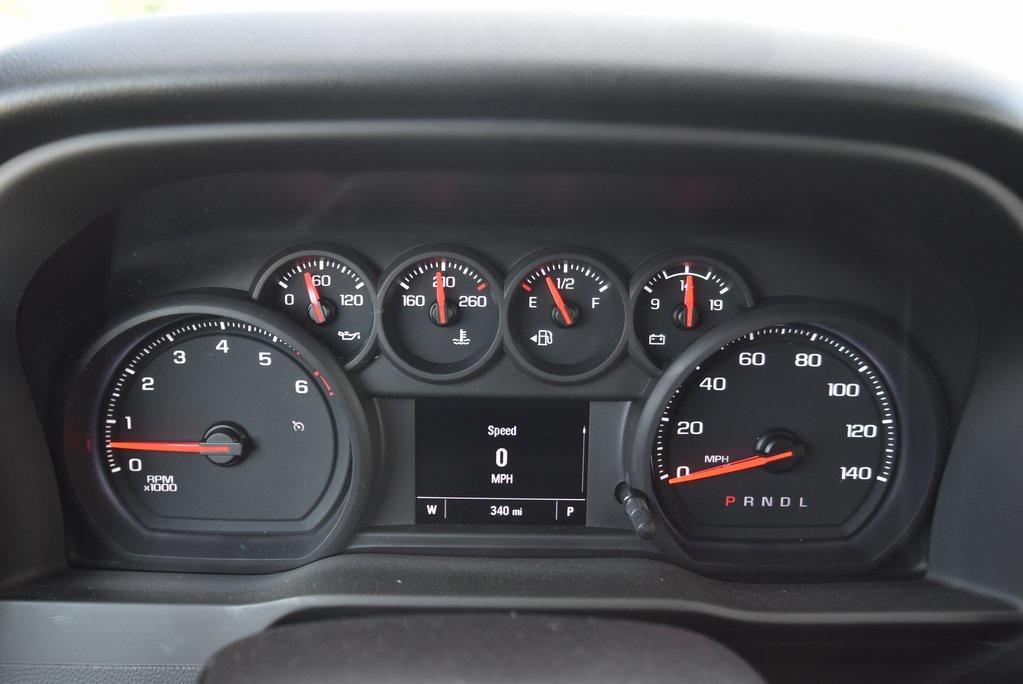 new 2025 Chevrolet Silverado 2500 car, priced at $61,778