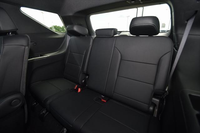 new 2025 Chevrolet Traverse car, priced at $42,779