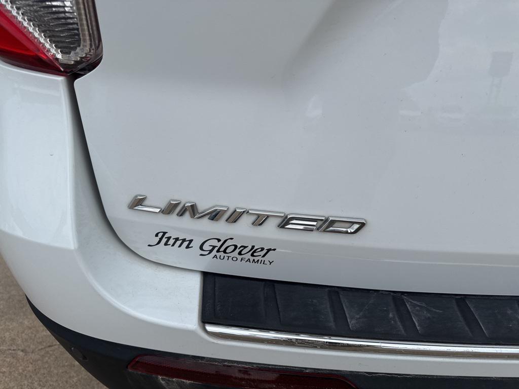 used 2023 Ford Explorer car, priced at $33,400