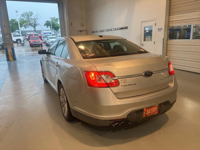 used 2010 Ford Taurus car, priced at $6,399