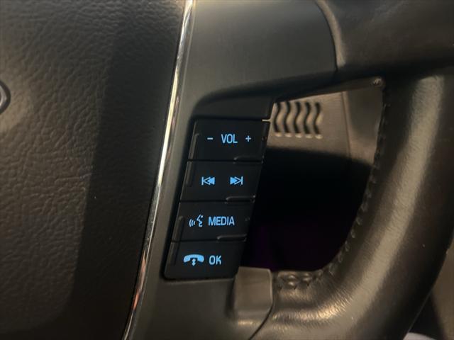 used 2010 Ford Taurus car, priced at $6,399