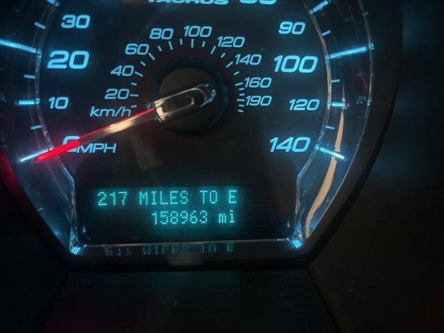used 2010 Ford Taurus car, priced at $6,399