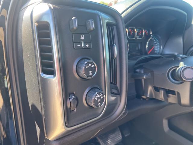 used 2018 Chevrolet Silverado 2500 car, priced at $42,786