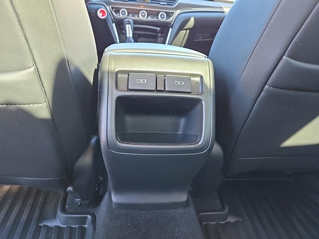 used 2022 Honda Accord car, priced at $28,750