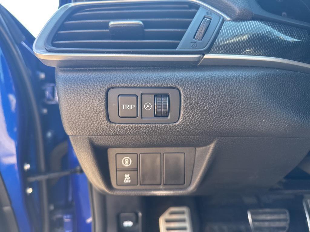 used 2022 Honda Accord car, priced at $29,988