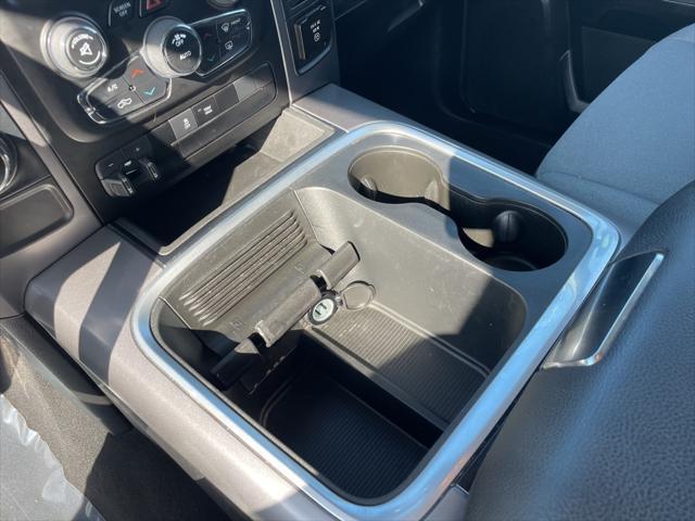 used 2023 Ram 1500 Classic car, priced at $27,750