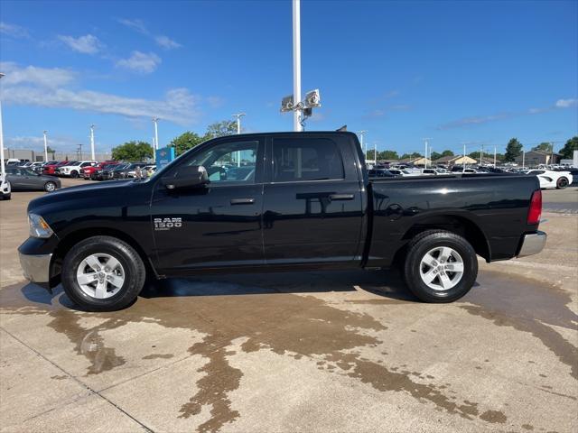 used 2023 Ram 1500 Classic car, priced at $27,750