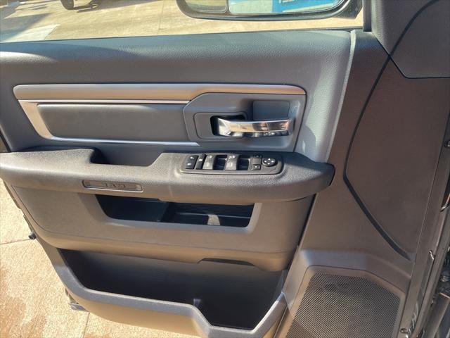 used 2023 Ram 1500 Classic car, priced at $27,750