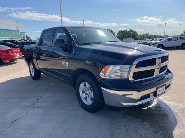 used 2023 Ram 1500 Classic car, priced at $27,750