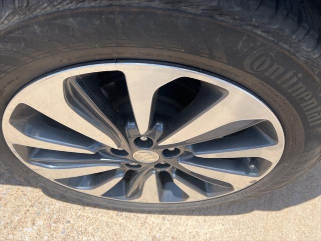 used 2022 Buick Encore car, priced at $21,638