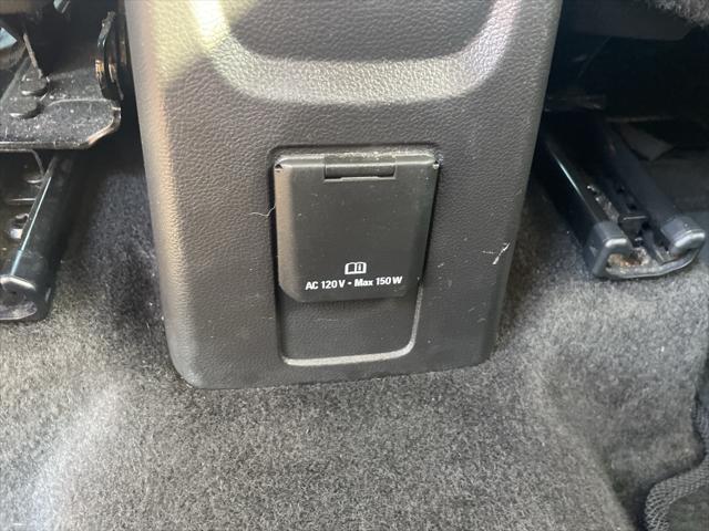 used 2022 Buick Encore car, priced at $21,250