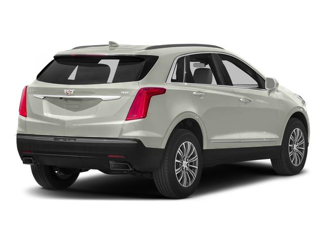 used 2017 Cadillac XT5 car, priced at $16,750