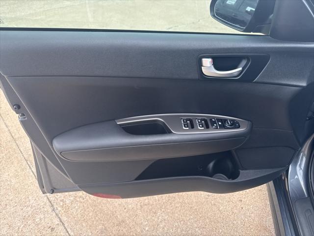 used 2020 Kia Optima car, priced at $23,500