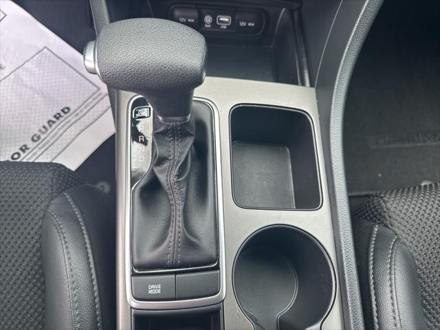 used 2020 Kia Optima car, priced at $23,500