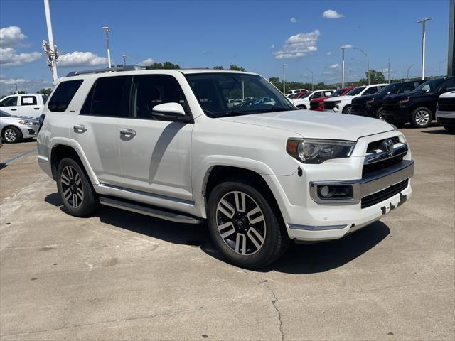 used 2015 Toyota 4Runner car, priced at $21,750
