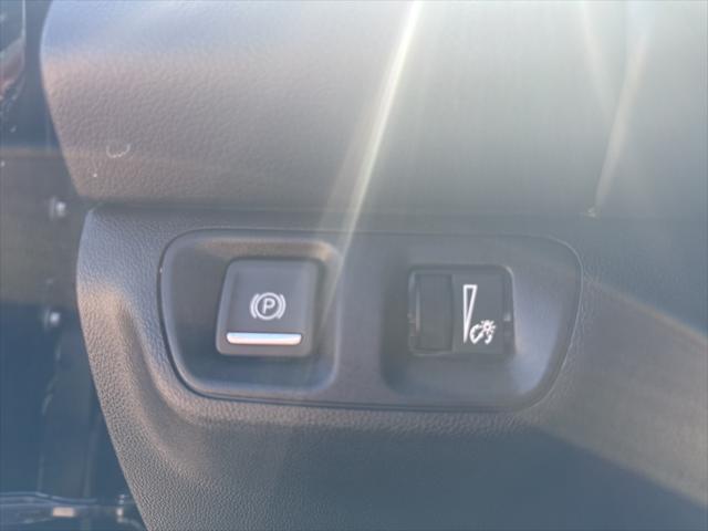 used 2023 GMC Acadia car, priced at $30,750