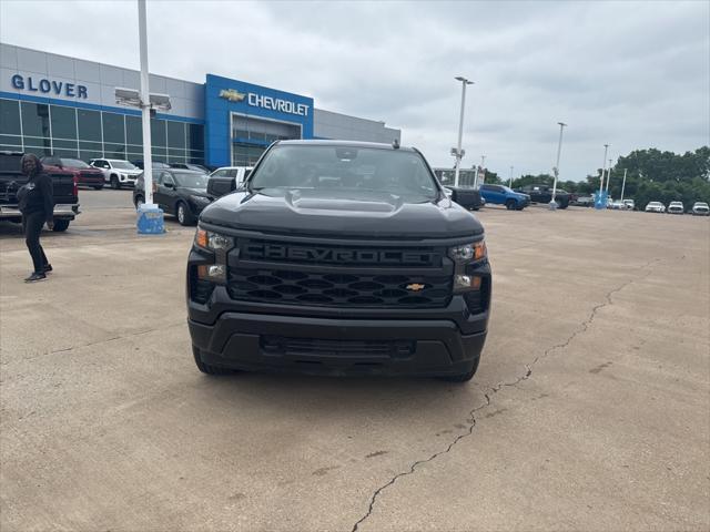 used 2022 Chevrolet Silverado 1500 car, priced at $34,500