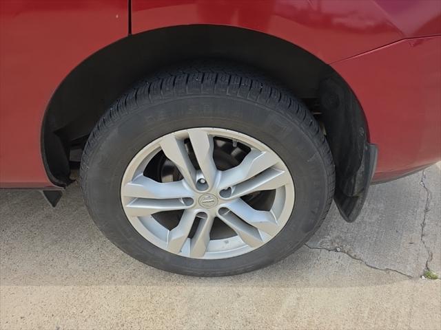 used 2012 Nissan Rogue car, priced at $8,250