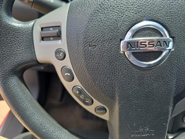 used 2012 Nissan Rogue car, priced at $8,250