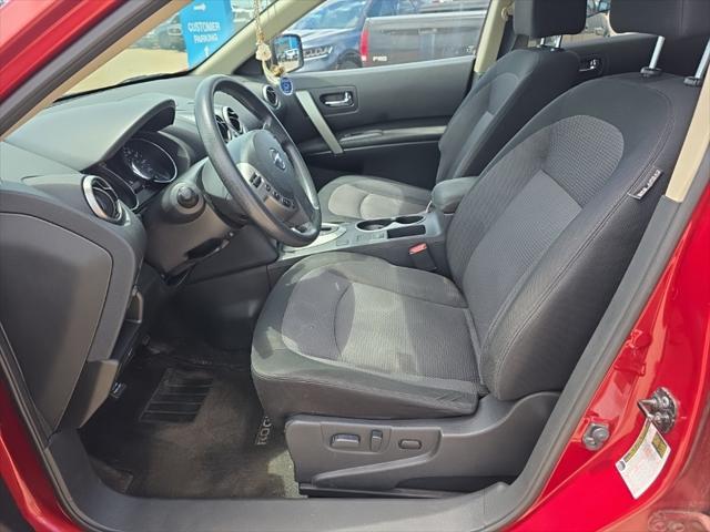 used 2012 Nissan Rogue car, priced at $8,250
