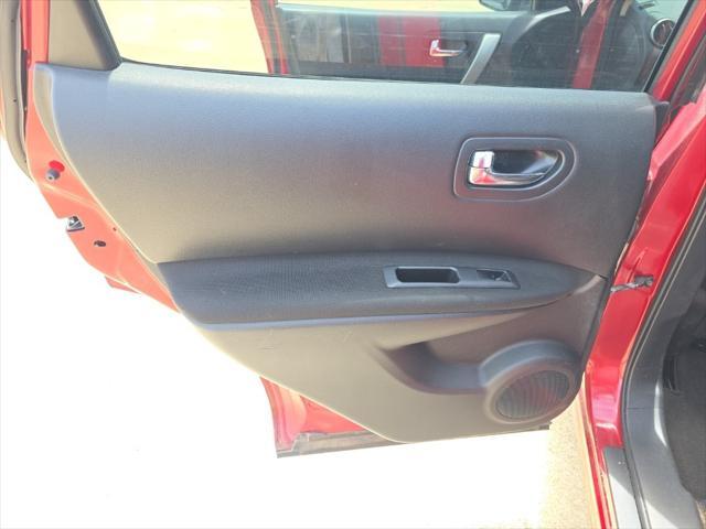 used 2012 Nissan Rogue car, priced at $8,250