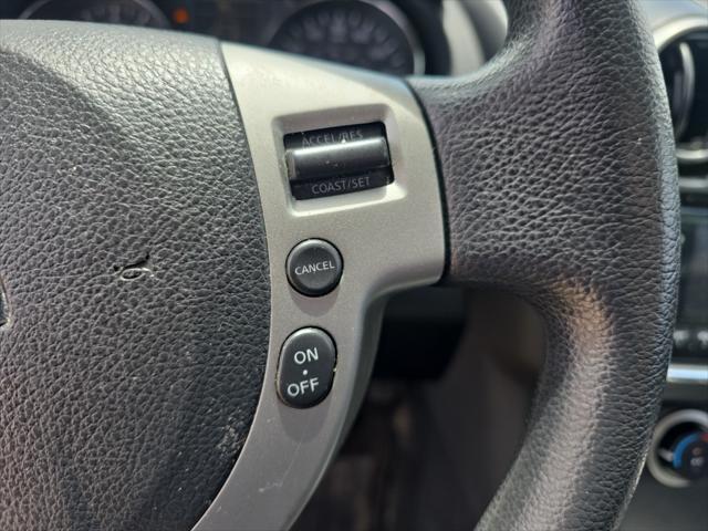 used 2012 Nissan Rogue car, priced at $8,250
