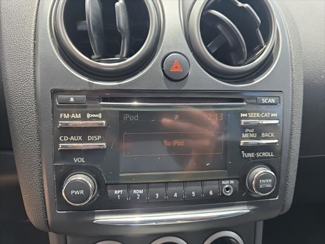 used 2012 Nissan Rogue car, priced at $8,250