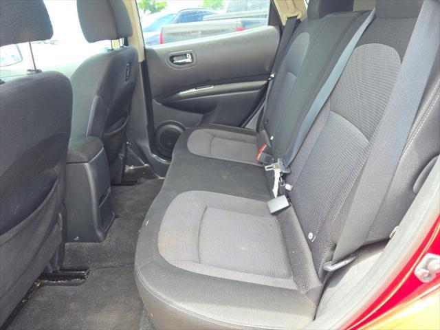 used 2012 Nissan Rogue car, priced at $8,250