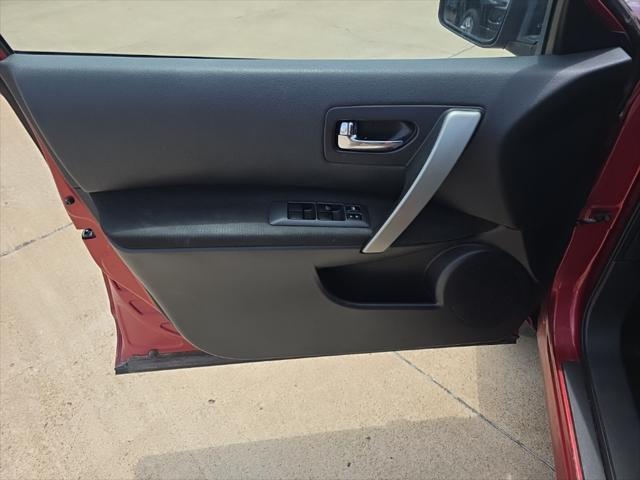 used 2012 Nissan Rogue car, priced at $8,250