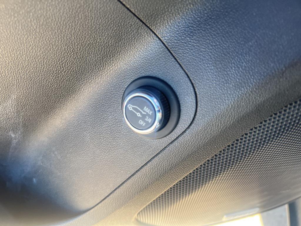 used 2017 GMC Acadia car, priced at $14,995