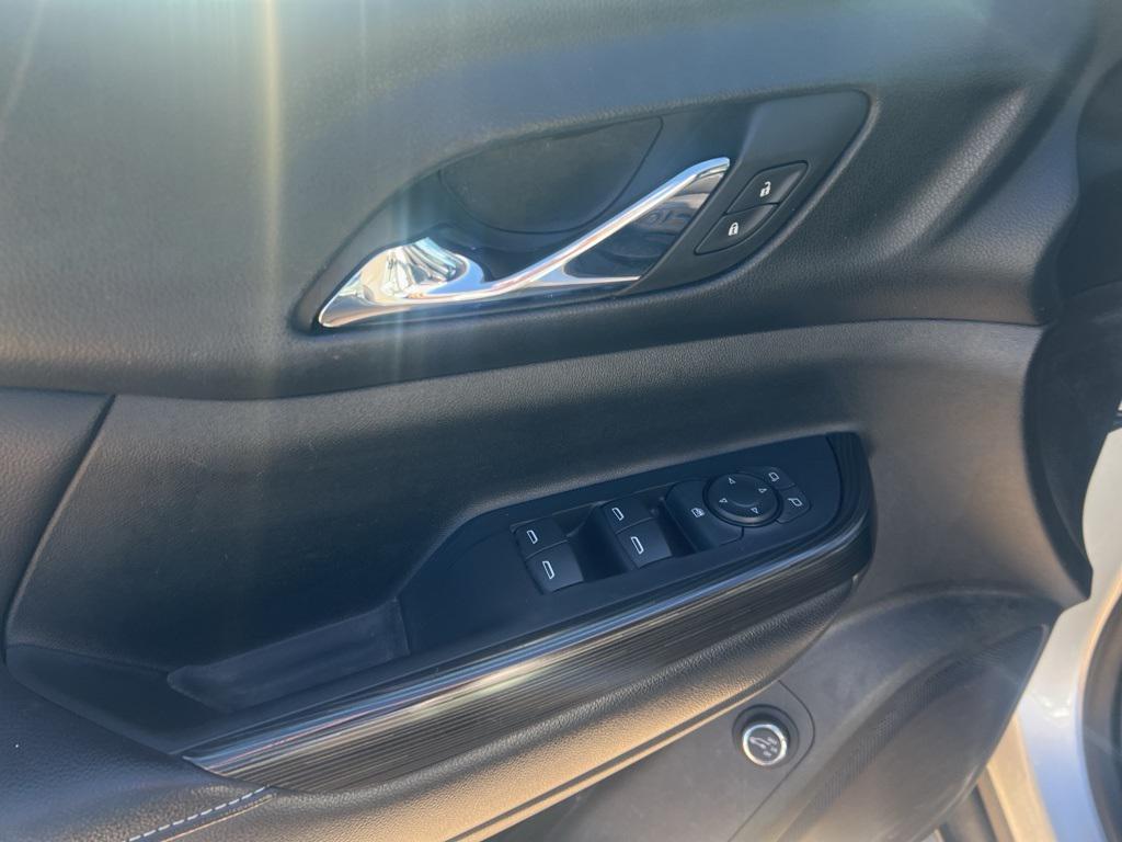 used 2017 GMC Acadia car, priced at $14,995