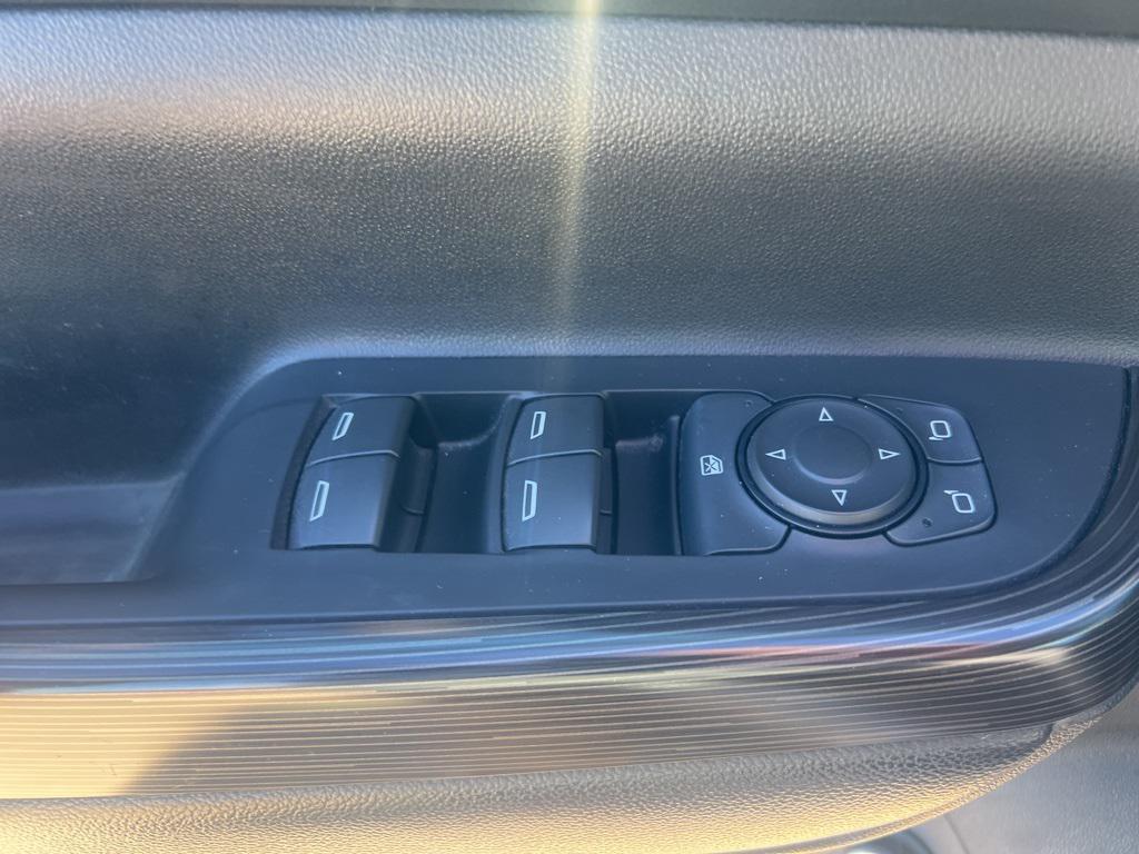 used 2017 GMC Acadia car, priced at $14,995