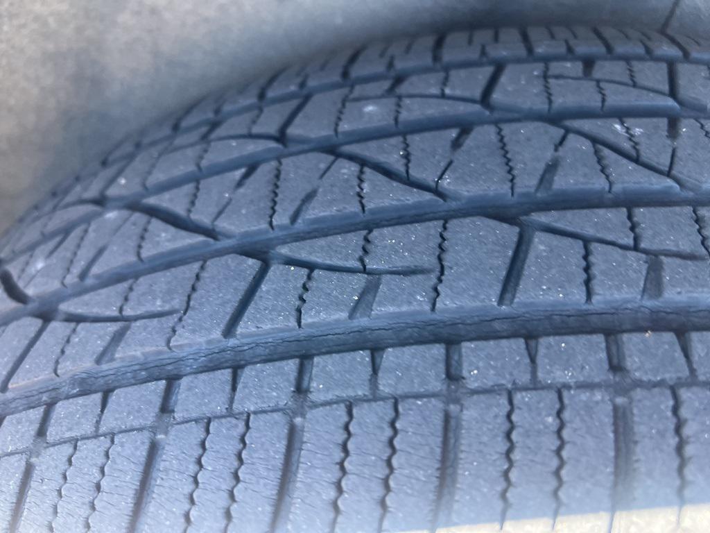 used 2017 GMC Acadia car, priced at $14,995