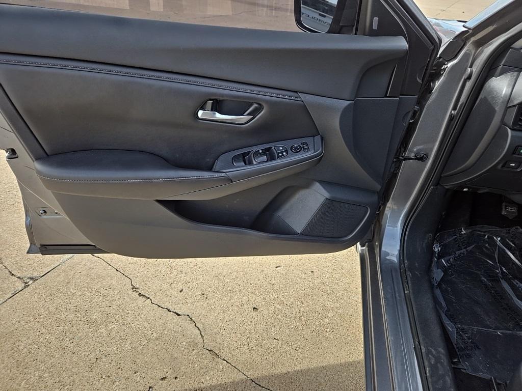 used 2021 Nissan Sentra car, priced at $14,950