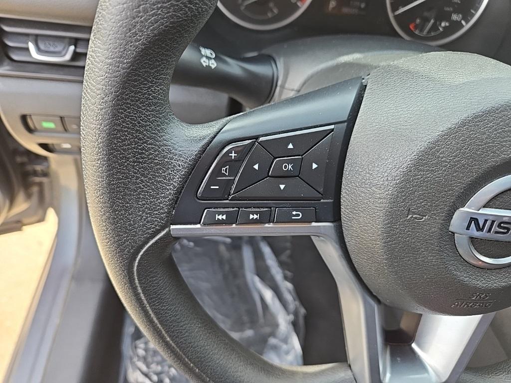 used 2021 Nissan Sentra car, priced at $14,950