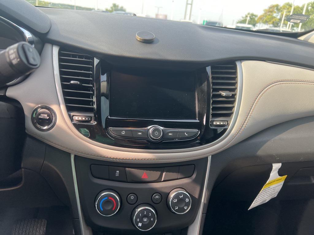 used 2020 Chevrolet Trax car, priced at $14,995