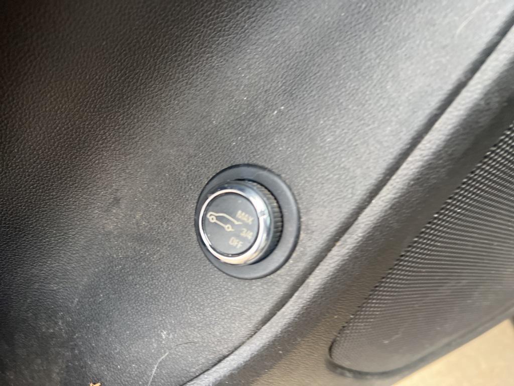 used 2021 Chevrolet Blazer car, priced at $18,850