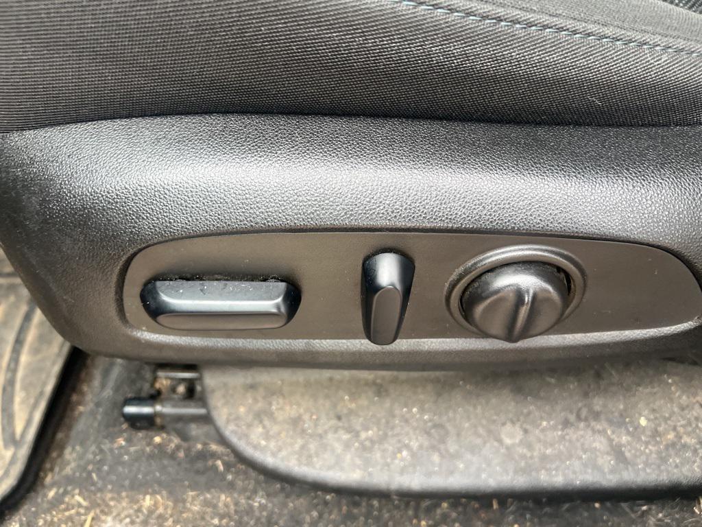 used 2021 Chevrolet Blazer car, priced at $18,850