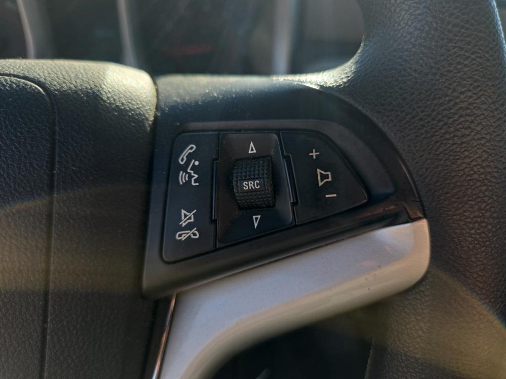 used 2013 Chevrolet Camaro car, priced at $12,581