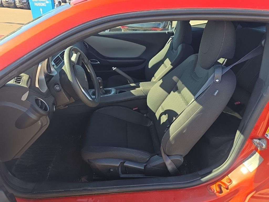 used 2013 Chevrolet Camaro car, priced at $12,581