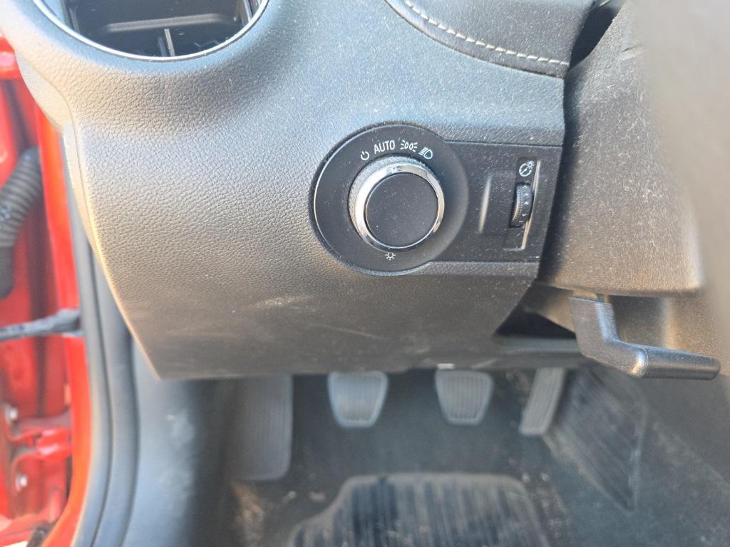 used 2013 Chevrolet Camaro car, priced at $12,581