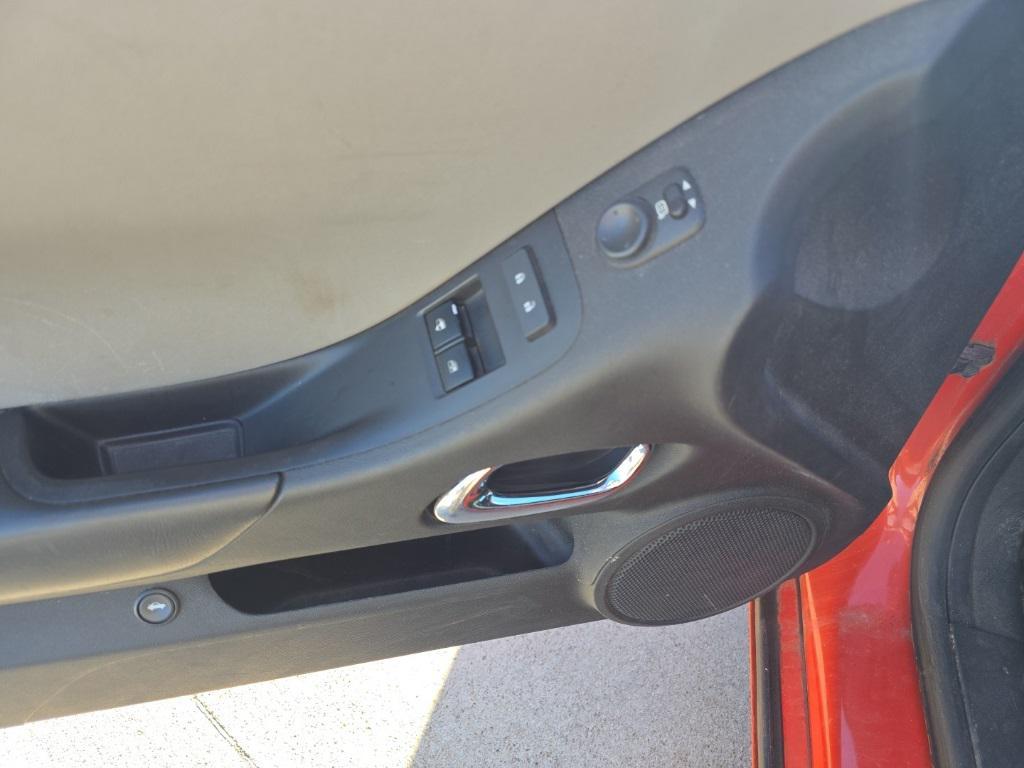 used 2013 Chevrolet Camaro car, priced at $12,581