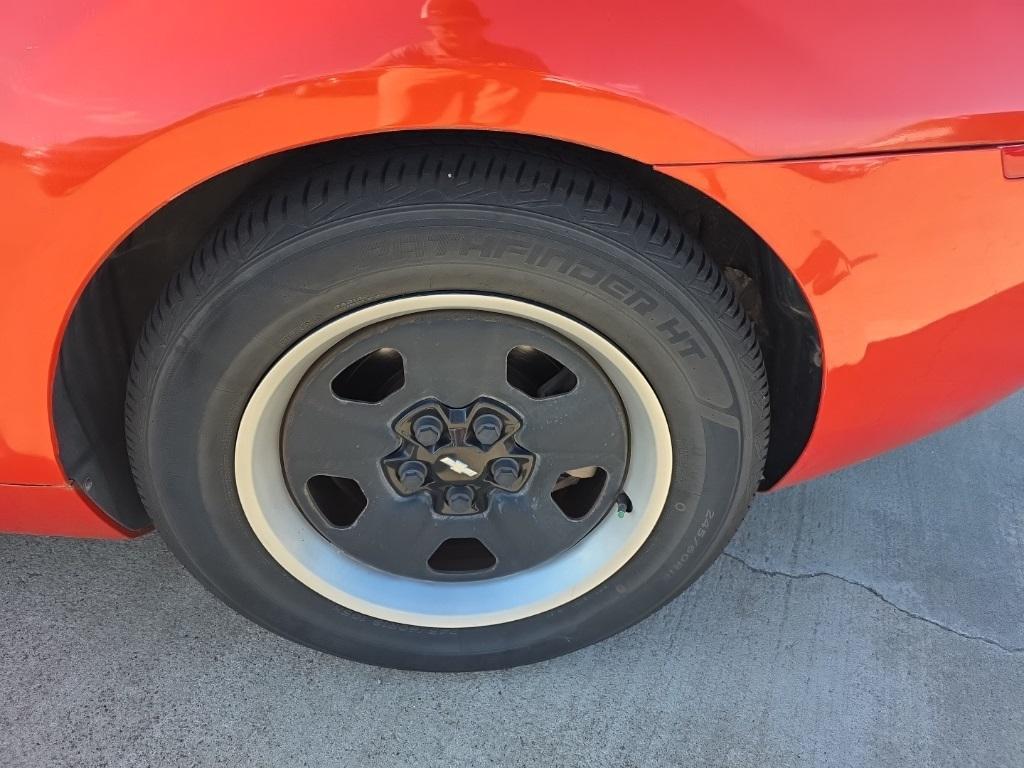 used 2013 Chevrolet Camaro car, priced at $12,581